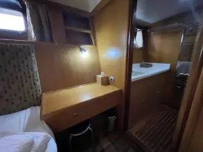 Thumbnail von Custom Karadeniz 34m Spirit of Fortitude