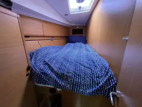Thumbnail von Jeanneau Sun Odyssey 44i Kea