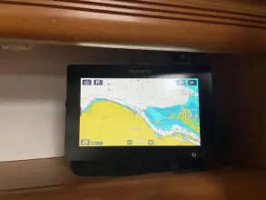 Thumbnail von Jeanneau Sun Odyssey 44i Kea