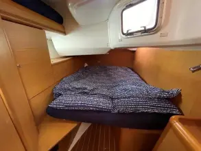 Thumbnail von Jeanneau Sun Odyssey 44i Kea