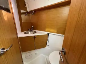 Thumbnail von Jeanneau Sun Odyssey 44i Kea