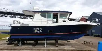 Thumbnail von Nord Star 32 Patrol 'Owlo III'