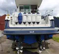 Thumbnail von Nord Star 32 Patrol 'Owlo III'