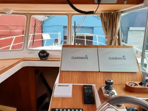 Thumbnail von Nord Star 32 Patrol 'Owlo III'