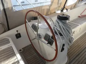 Thumbnail von Ocean Star 56.1 Athena