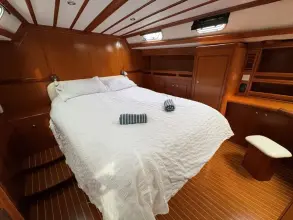 Thumbnail von Ocean Star 56.1 Athena