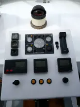 Thumbnail von Stevens 1060 Ambassador Virginia Star