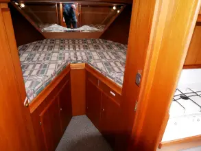 Thumbnail von Stevens 1060 Ambassador Virginia Star