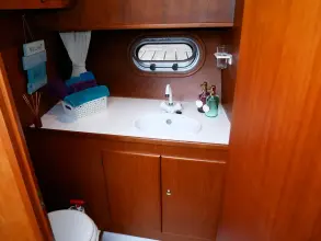 Thumbnail von Stevens 1060 Ambassador Virginia Star