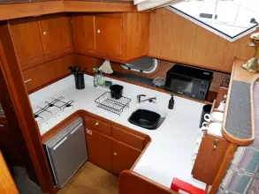 Thumbnail von Stevens 1060 Ambassador Virginia Star