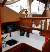 Thumbnail von Stevens 1060 Ambassador Virginia Star