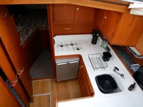 Thumbnail von Stevens 1060 Ambassador Virginia Star