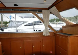 Thumbnail von Stevens 1060 Ambassador Virginia Star