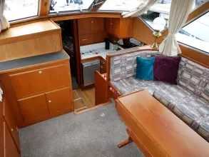 Thumbnail von Stevens 1060 Ambassador Virginia Star