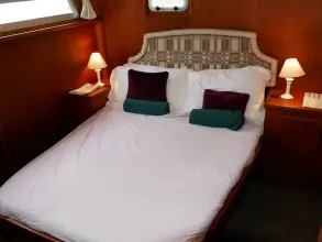 Thumbnail von Stevens 1060 Ambassador Virginia Star