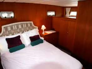 Thumbnail von Stevens 1060 Ambassador Virginia Star