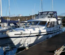 Thumbnail von Stevens 1060 Ambassador Virginia Star