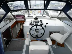 Thumbnail von Stevens 1060 Ambassador Virginia Star