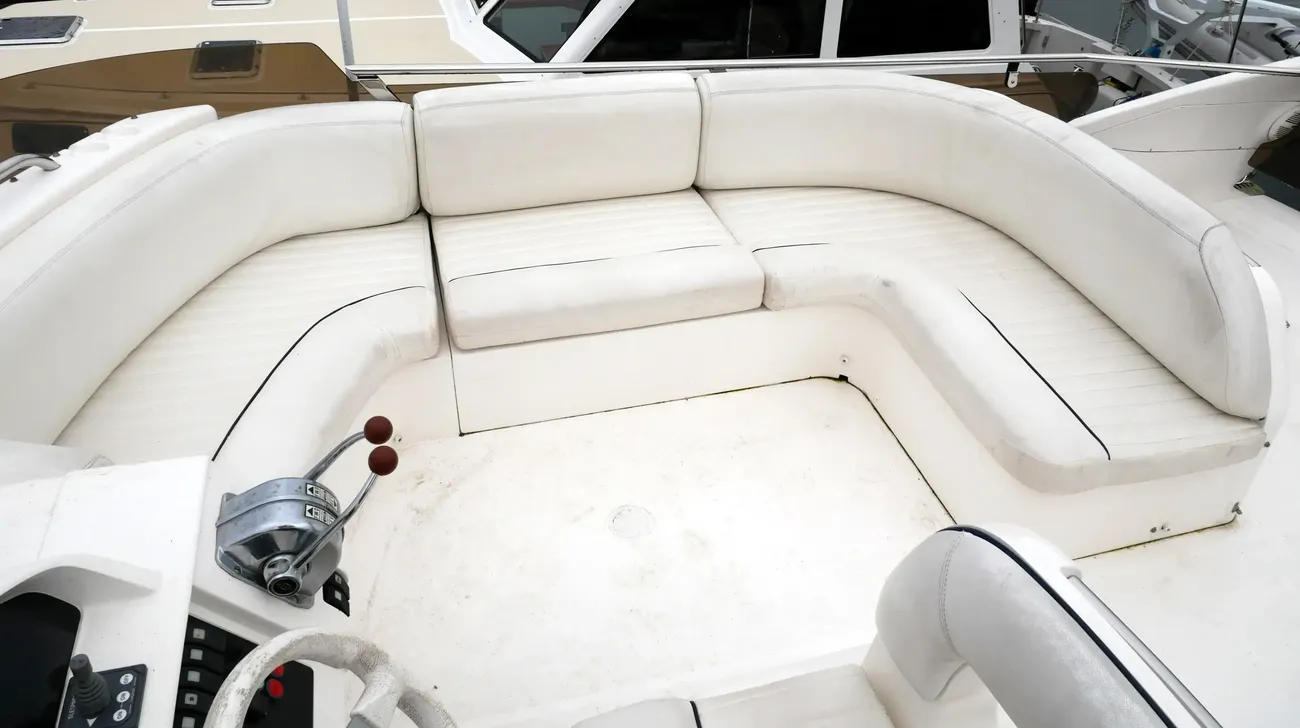 Thumbnail von Princess 40 'Kickdown'