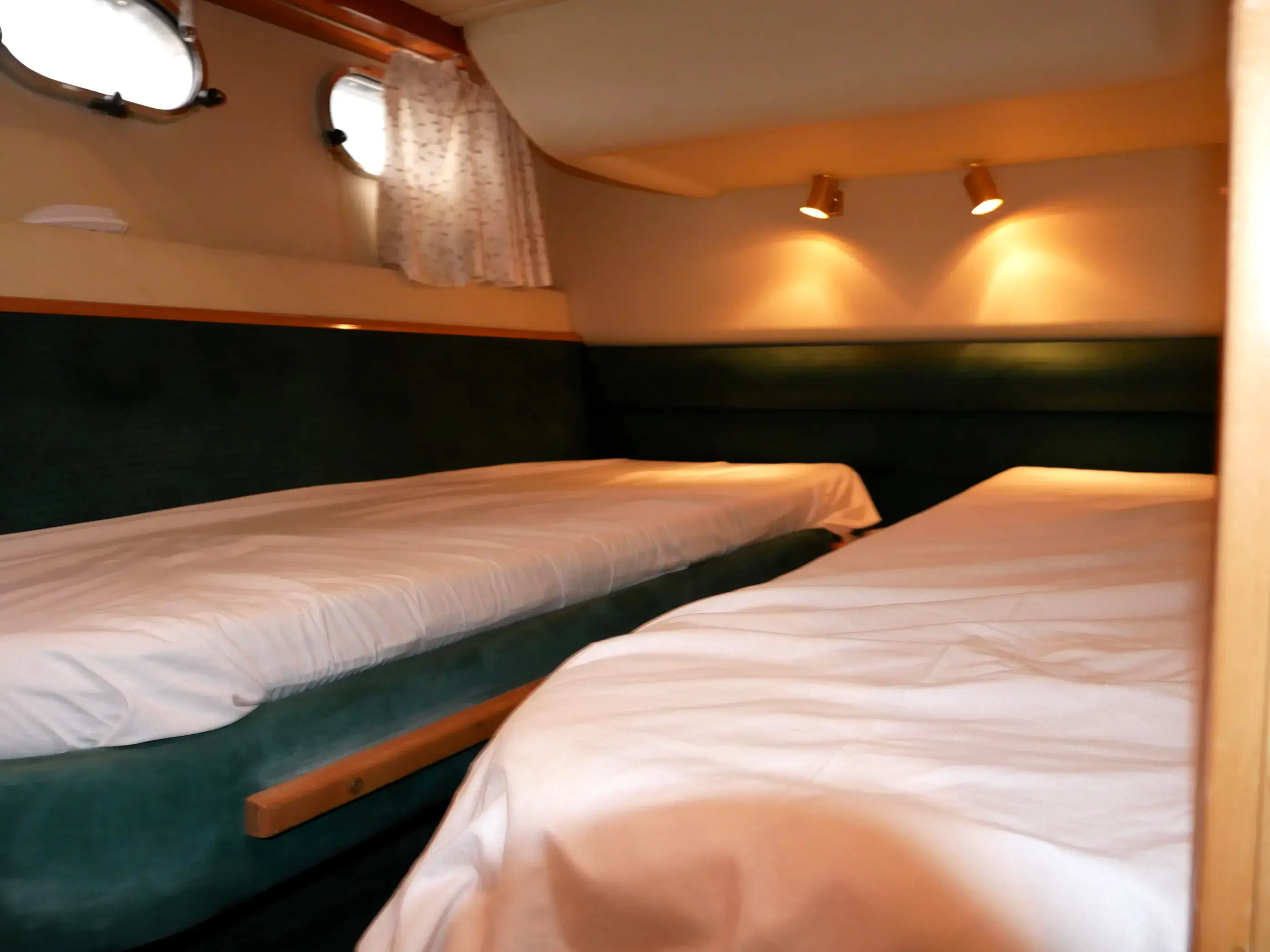 Thumbnail von Princess 40 'Kickdown'