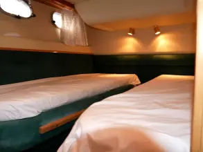 Thumbnail von Princess 40 'Kickdown'