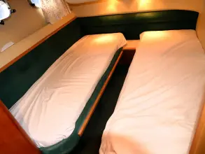 Thumbnail von Princess 40 'Kickdown'