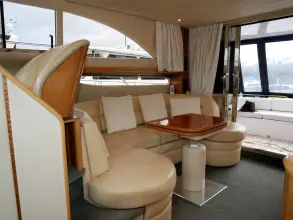 Thumbnail von Princess 40 'Kickdown'