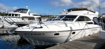 Thumbnail von Princess 40 'Kickdown'