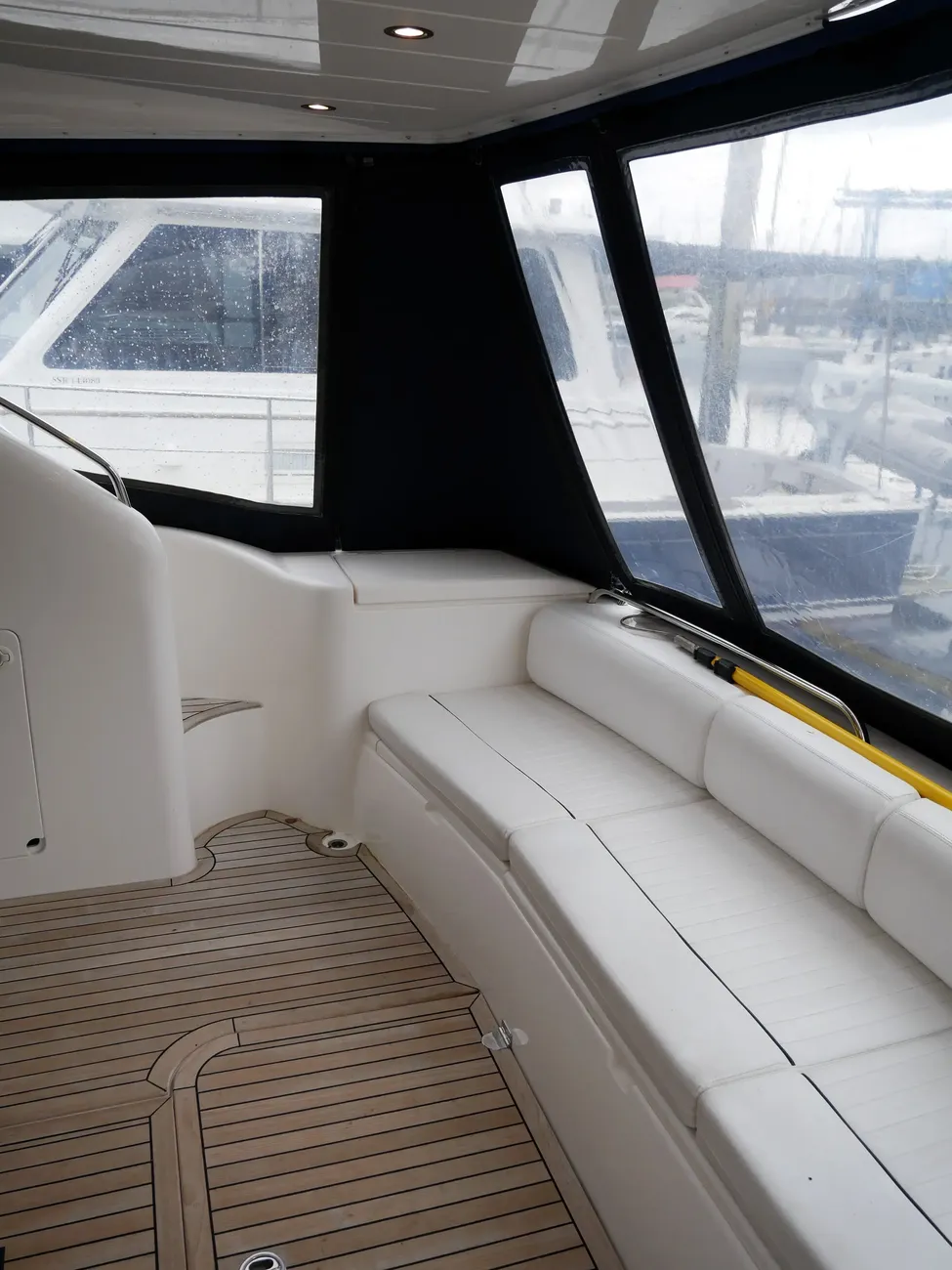 Thumbnail von Princess 40 'Kickdown'