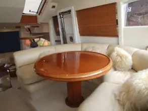 Thumbnail von Fairline Squadron 55 Mia Sandi