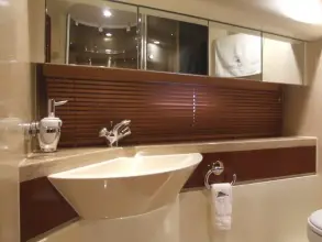 Thumbnail von Fairline Squadron 55 Mia Sandi