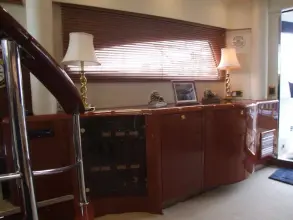 Thumbnail von Fairline Squadron 55 Mia Sandi