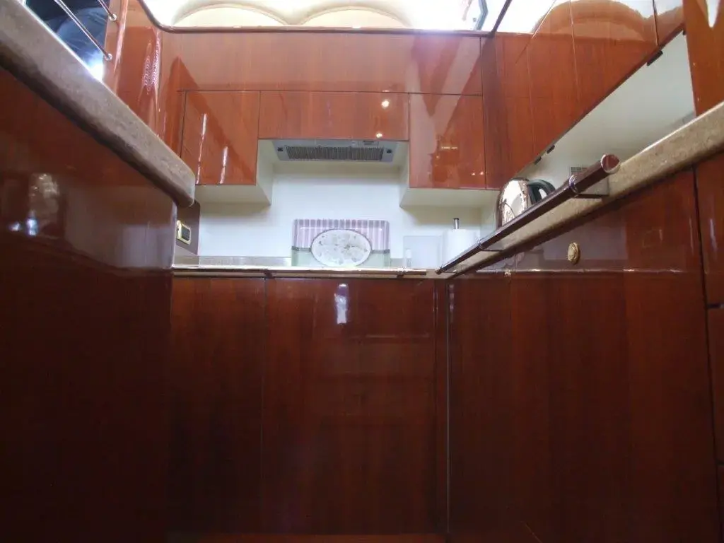 Thumbnail von Fairline Squadron 55 Mia Sandi