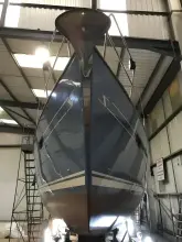 Thumbnail von Southerly 35 RS 'Luna'