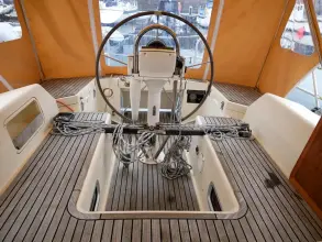 Thumbnail von Southerly 35 RS 'Luna'