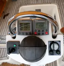 Thumbnail von Southerly 35 RS 'Luna'