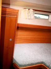 Thumbnail von Southerly 35 RS 'Luna'