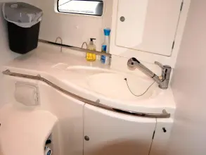 Thumbnail von Southerly 35 RS 'Luna'