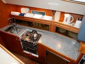 Thumbnail von Southerly 35 RS 'Luna'