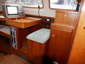 Thumbnail von Southerly 35 RS 'Luna'