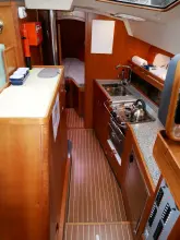 Thumbnail von Southerly 35 RS 'Luna'