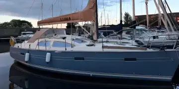 Thumbnail von Southerly 35 RS 'Luna'