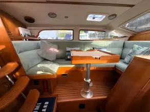 Thumbnail von Southerly 35 RS 'Luna'