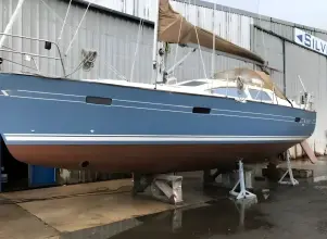 Thumbnail von Southerly 35 RS 'Luna'