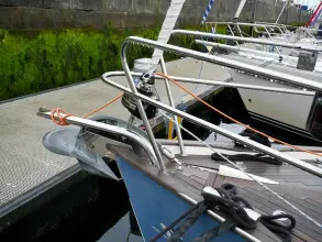 Thumbnail von Southerly 35 RS 'Luna'