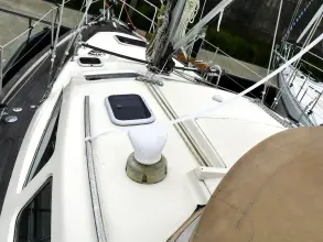 Thumbnail von Southerly 35 RS 'Luna'