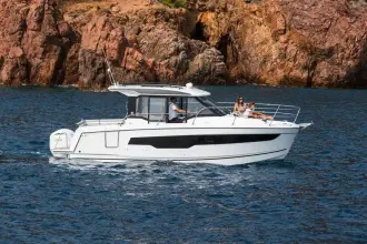 Thumbnail von Jeanneau Merry Fisher 895 S2