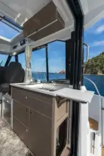 Thumbnail von Jeanneau Merry Fisher 895 S2