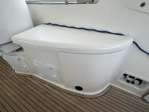 Thumbnail von Bavaria 33 Sport HT Mojo II