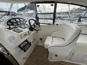 Thumbnail von Bavaria 33 Sport HT Mojo II